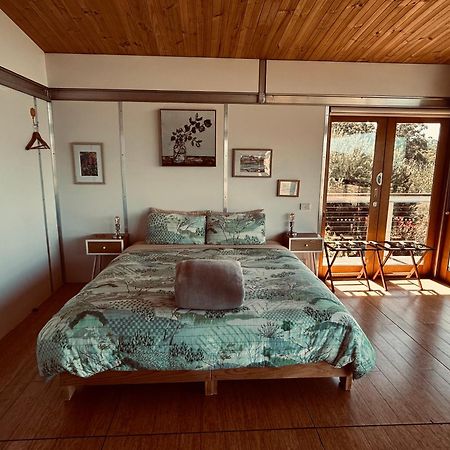 Bed and Breakfast Hobart Hideaway Pods à Kingston Extérieur photo
