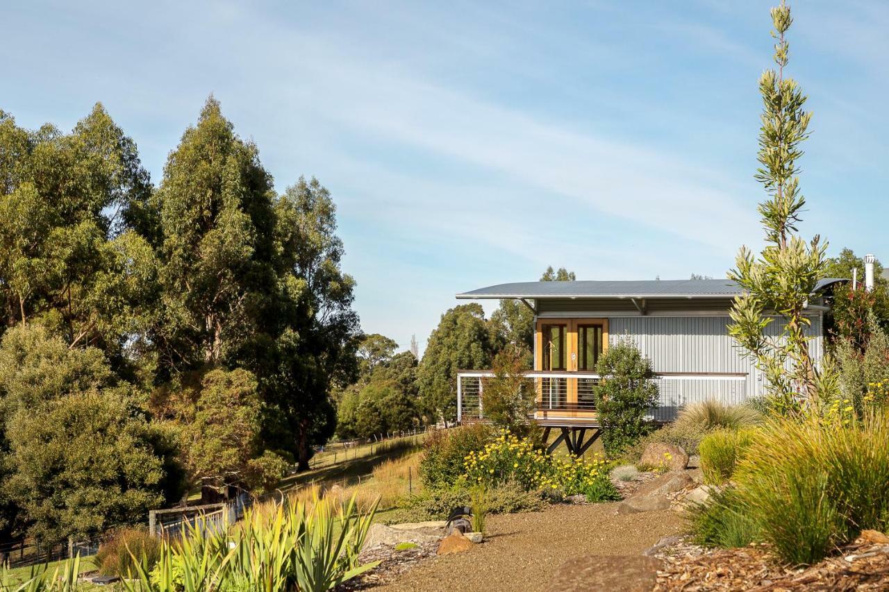 Bed and Breakfast Hobart Hideaway Pods à Kingston Extérieur photo