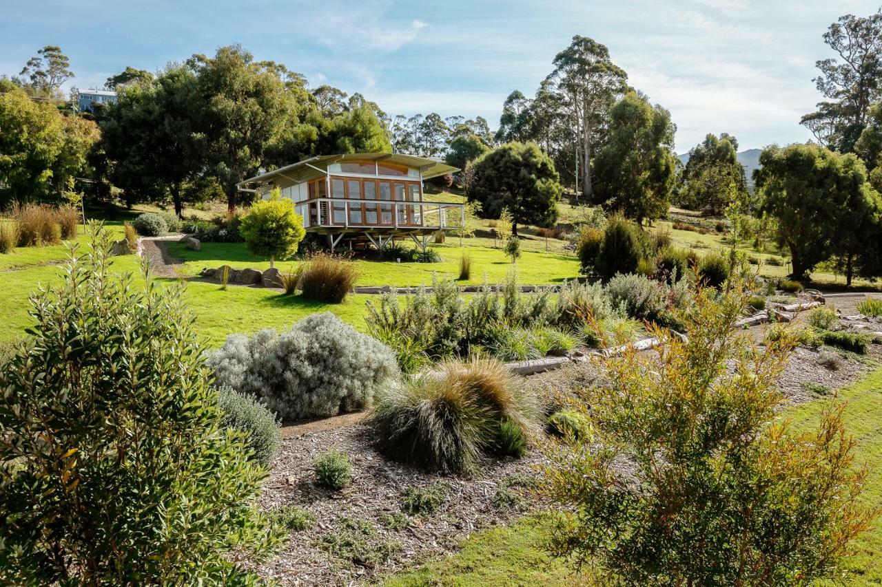 Bed and Breakfast Hobart Hideaway Pods à Kingston Extérieur photo